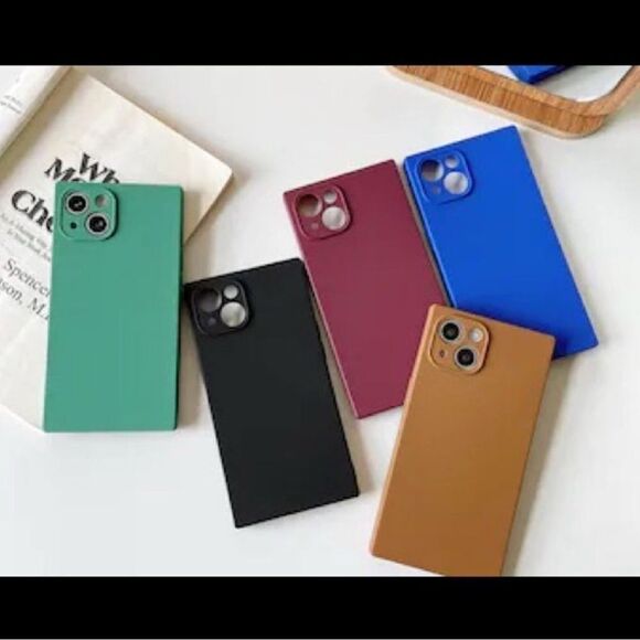 IPhone Case Bundle for 11,12 and 13 Pro Max - Picture 1 of 11